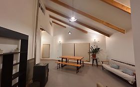 Cabañas Altos del Simpson